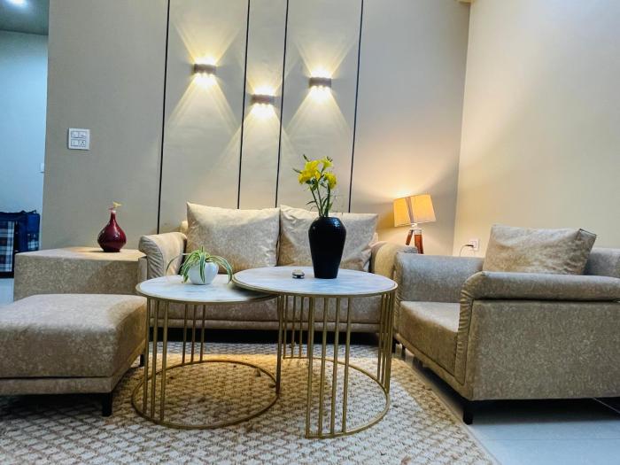 bedchambers serviced apartments gurgaon