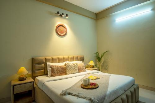 bedchambers serviced apartments gurgaon
