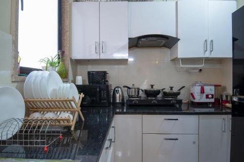 bedchambers serviced apartments gurgaon