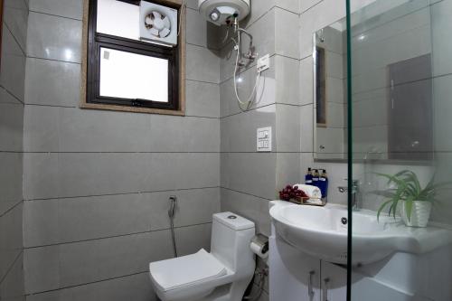 bedchambers serviced apartments gurgaon