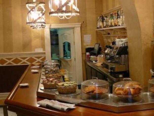 hotel las cortes de cadiz