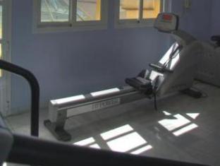 hotel las cortes de cadiz