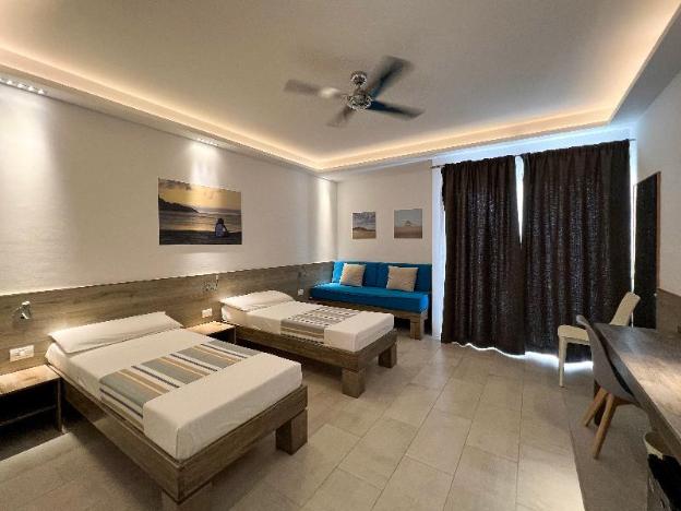 hotel sobrado