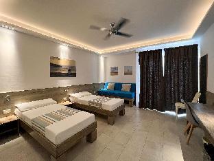 hotel sobrado