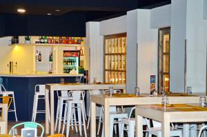 hotel sobrado