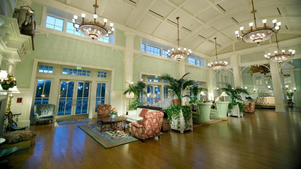 disneys boardwalk inn