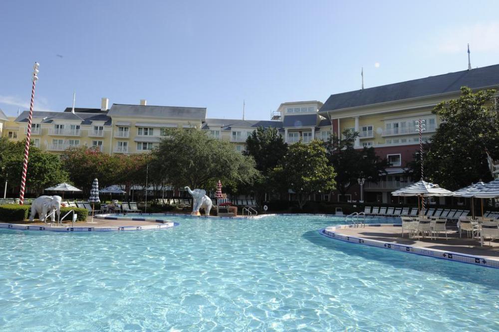disneys boardwalk inn