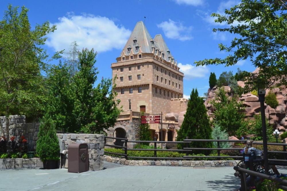 disneys boardwalk inn