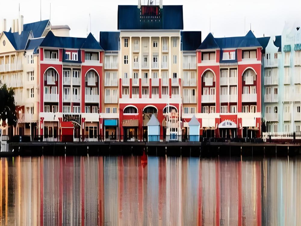 disneys boardwalk inn