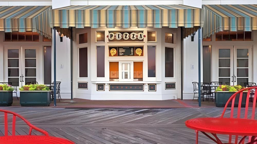 disneys boardwalk inn