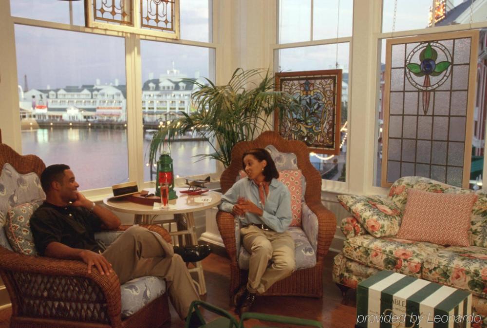 disneys boardwalk inn
