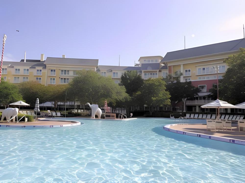 disneys boardwalk inn