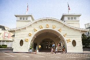 disneys boardwalk inn