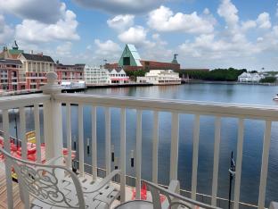 disneys boardwalk inn