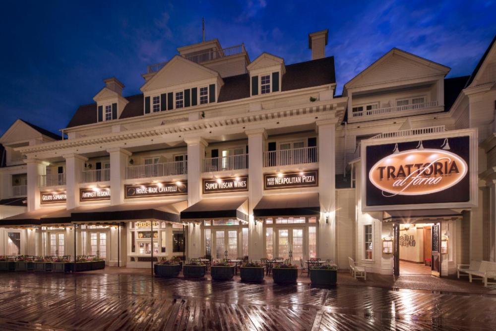 disneys boardwalk inn