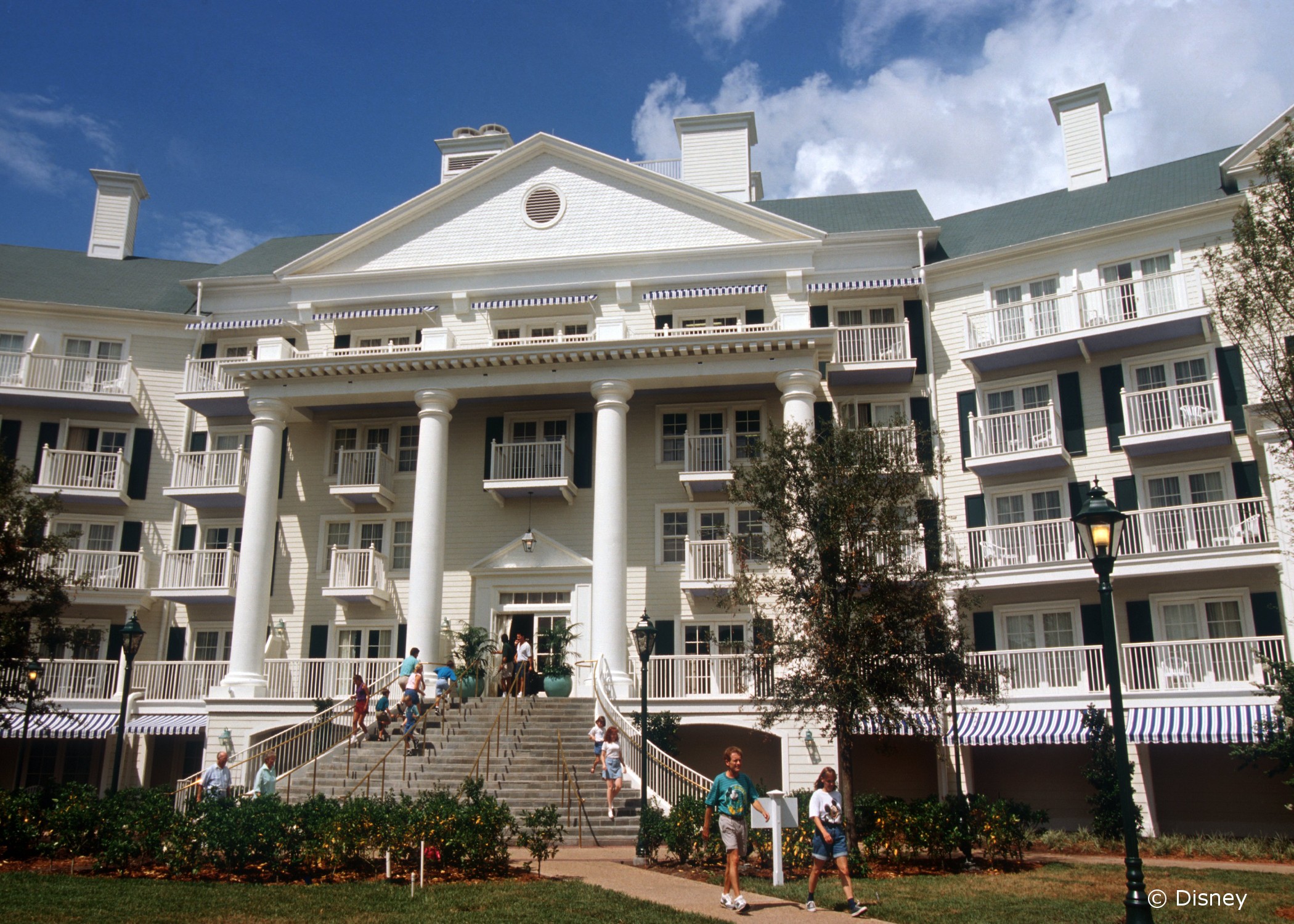disneys boardwalk inn