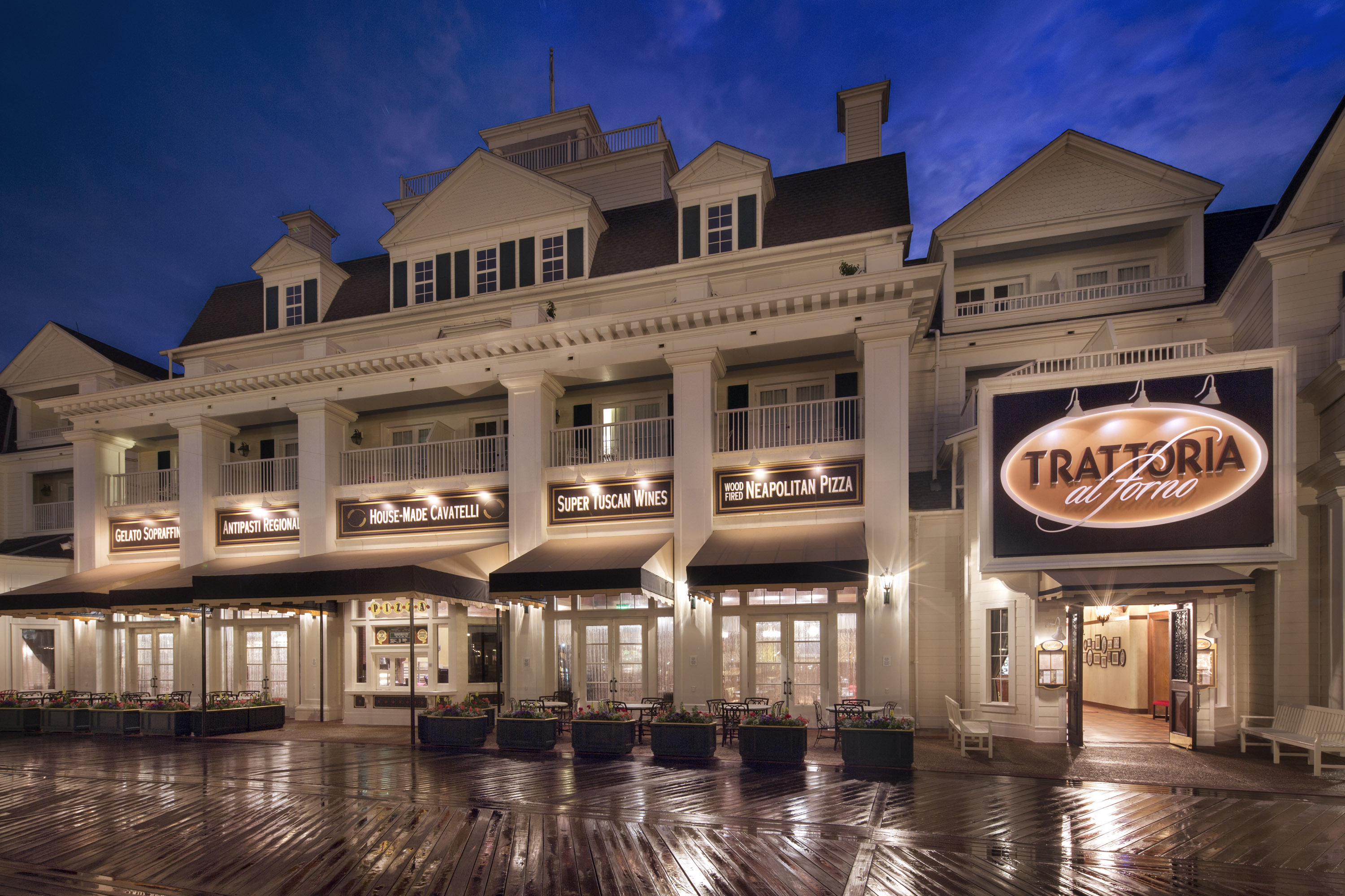 disneys boardwalk inn