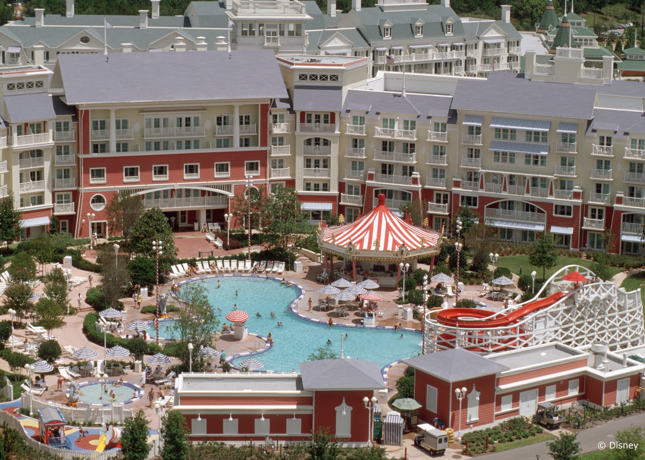 disneys boardwalk inn