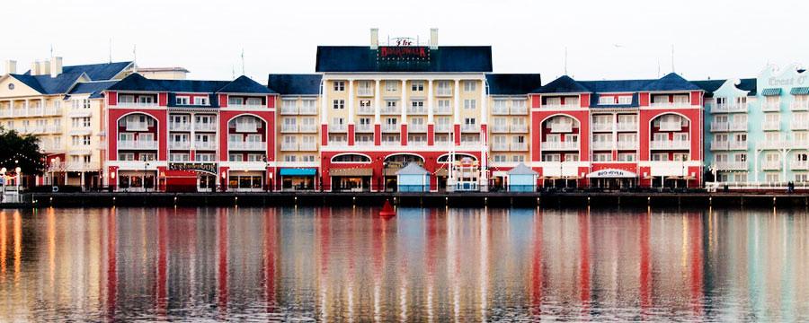 disneys boardwalk inn