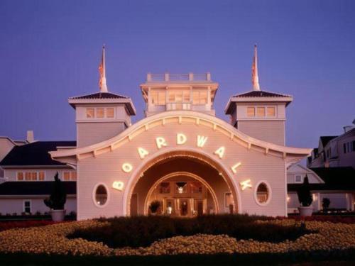 disneys boardwalk inn