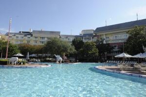 disneys boardwalk inn
