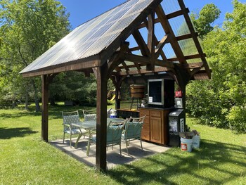 dreamers writing farm