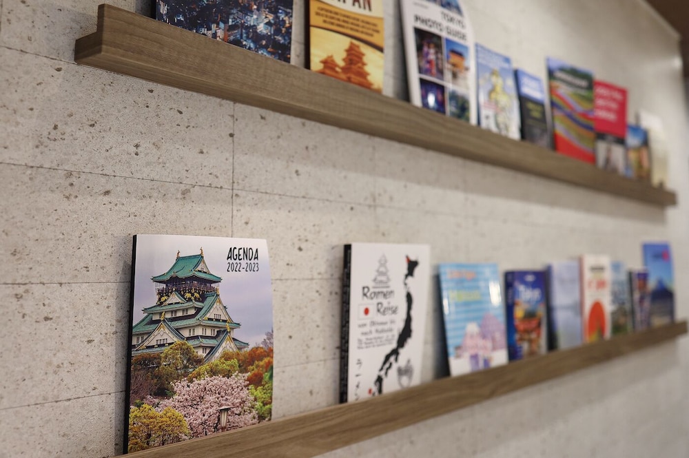 the beehive otaru