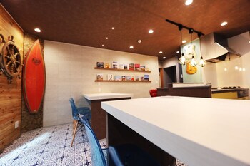 the beehive otaru