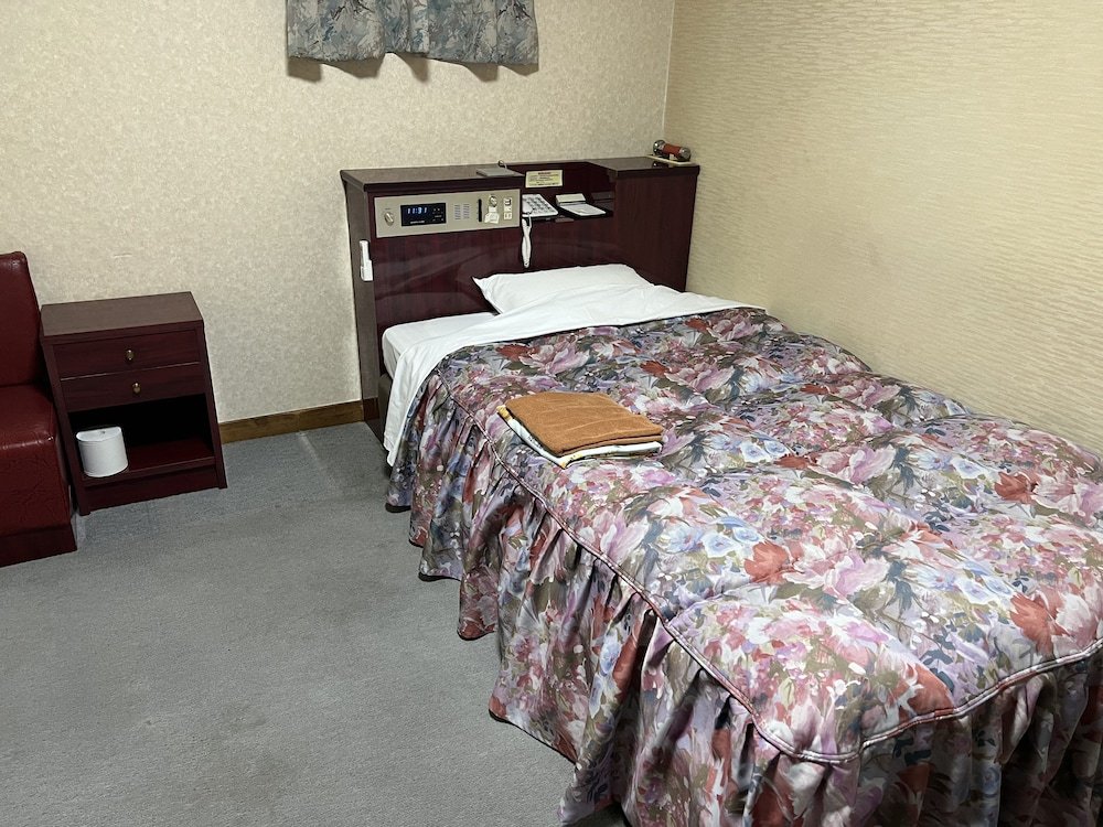 nice inn mihara