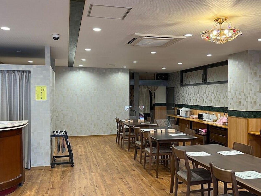nice inn mihara