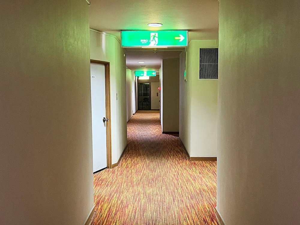 nice inn mihara