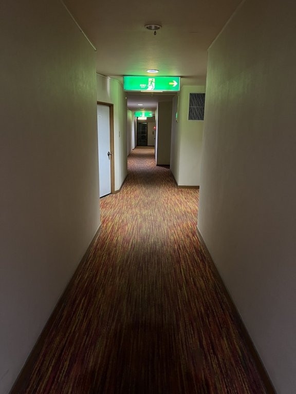 nice inn mihara