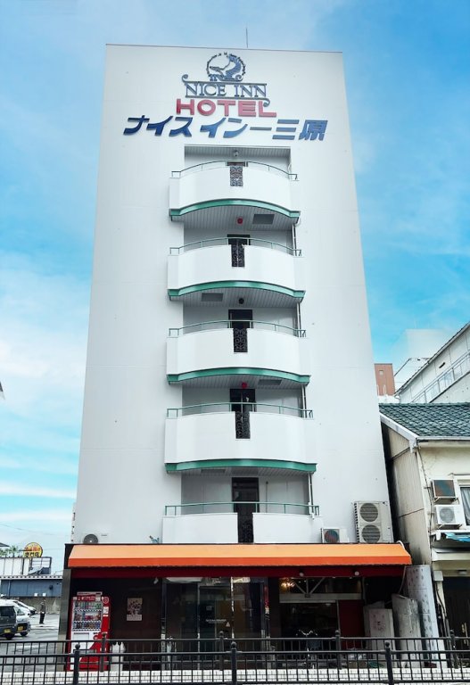 nice inn mihara