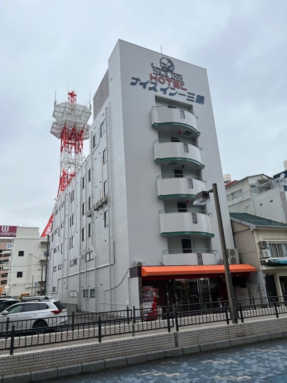 nice inn mihara