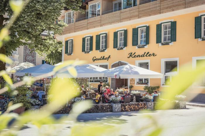 hotel kendler