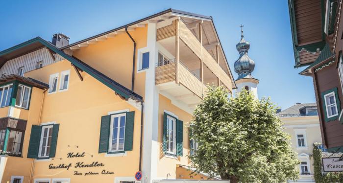 hotel kendler