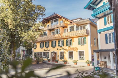 hotel kendler