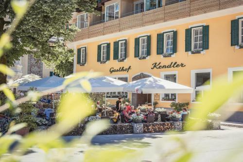 hotel kendler