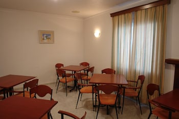 Hostal San Francisco,Cala D'or>>Balearic Islands,1 star