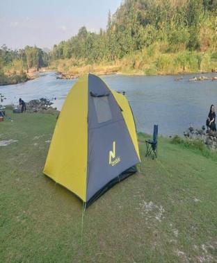potrobayan river camp