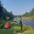 potrobayan river camp