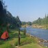 potrobayan river camp