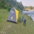 potrobayan river camp