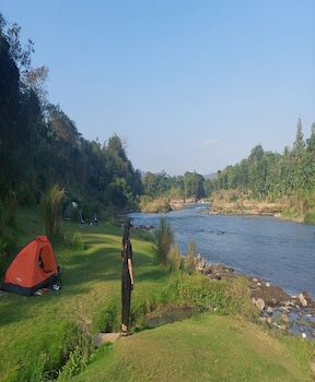 potrobayan river camp