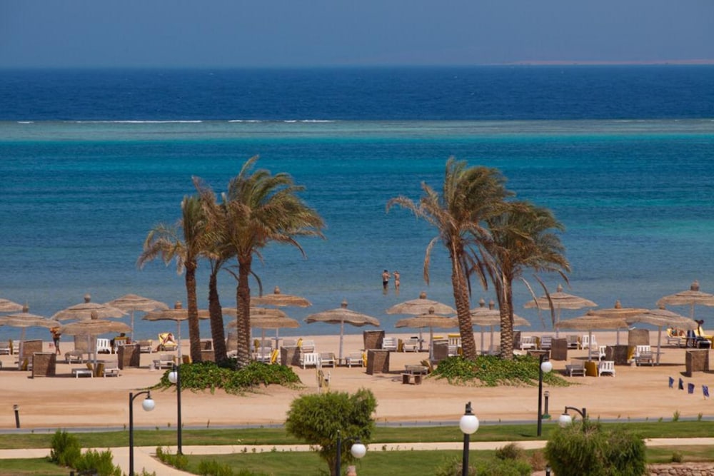 sharm el sheikh