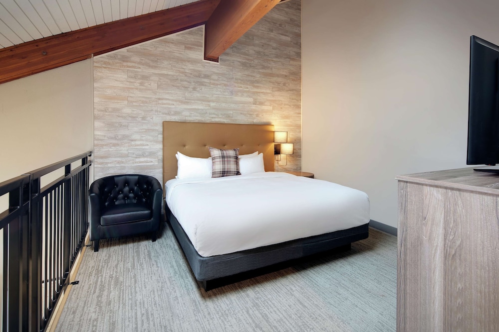 highline vail a doubletree by hilton