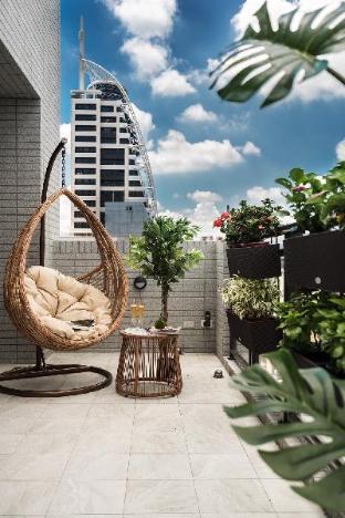 comma boutique hotel