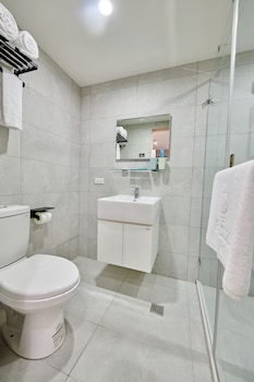 comma boutique hotel