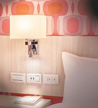comma boutique hotel