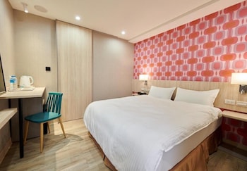 comma boutique hotel